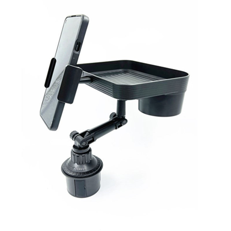 MUGNMAP™ Car Cup and Phone Holder With Table