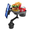 MUGNMAP™ Car Cup and Phone Holder With Table