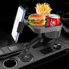 MUGNMAP™ Car Cup and Phone Holder With Table