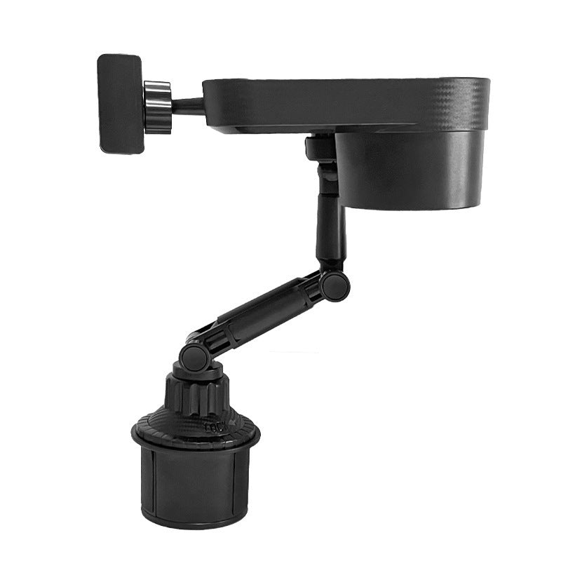 MUGNMAP™ Car Cup and Phone Holder With Table