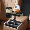 MUGNMAP™ Car Cup and Phone Holder With Table